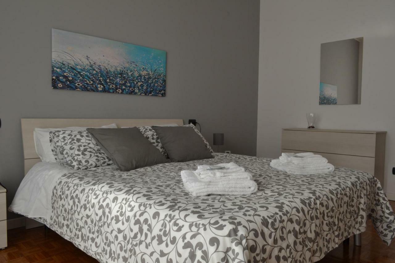 Mm House Tortona Apartment *