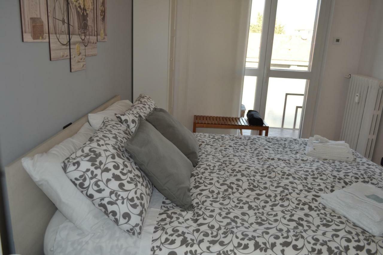 Mm House Tortona Apartment Mailand