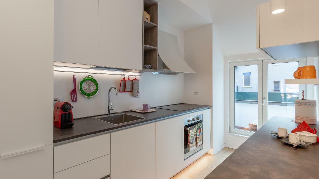 Apartment Stunning View