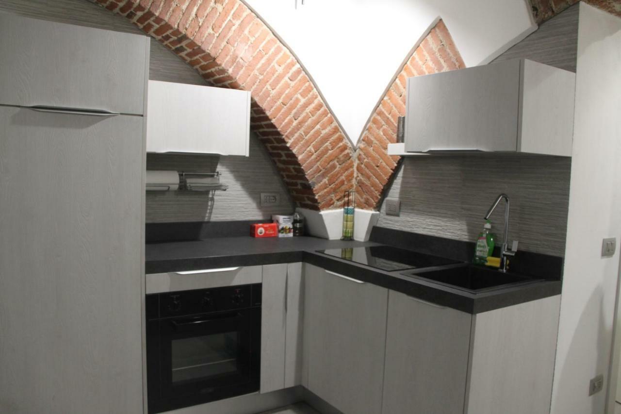 Via Casale - Sweet Apartment *