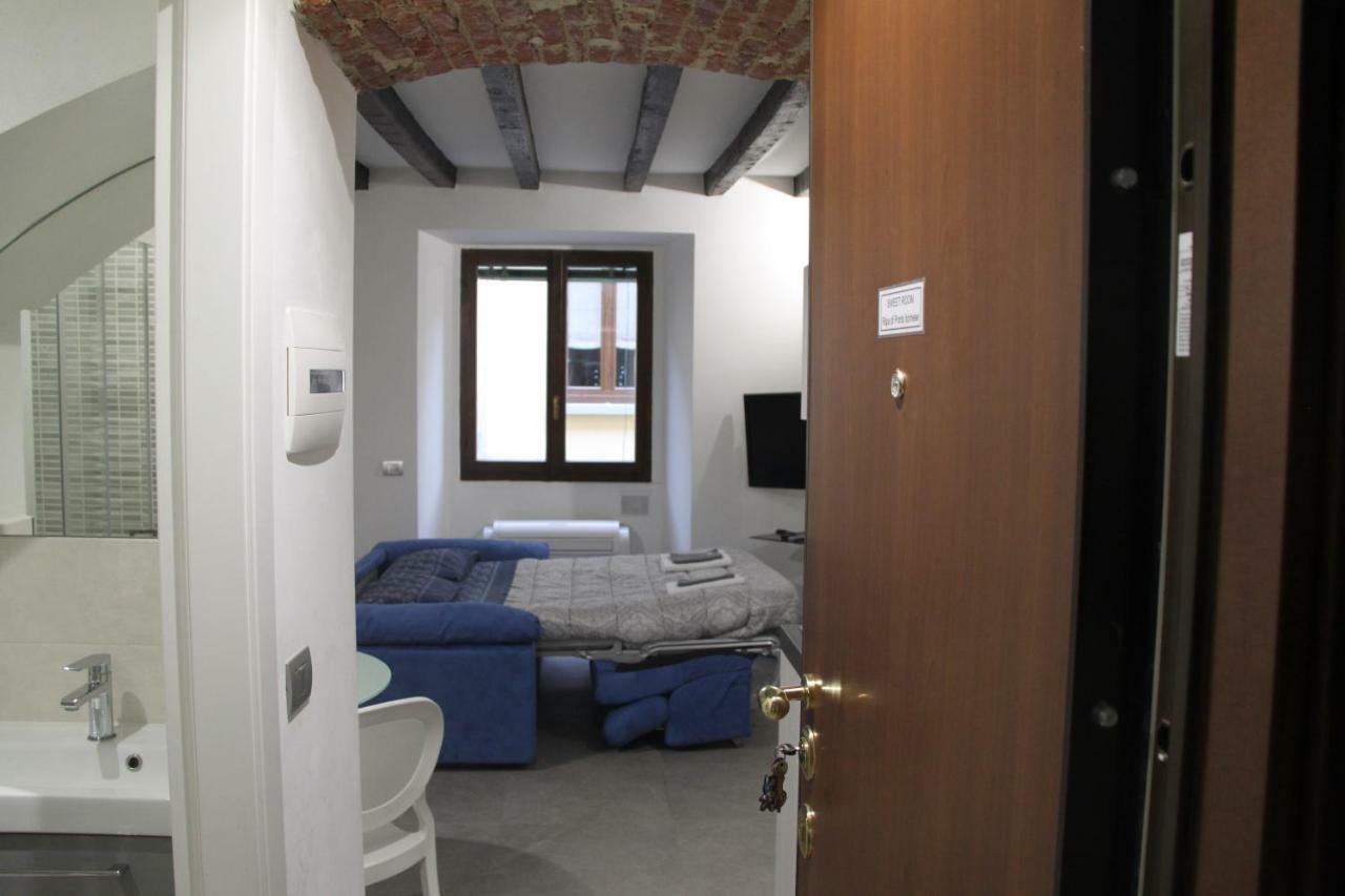 Via Casale - Sweet Apartment Milan