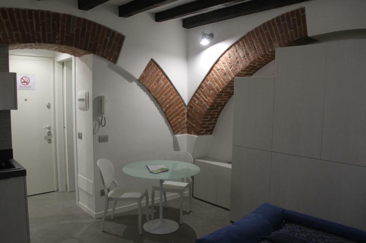 Via Casale - Sweet Apartment