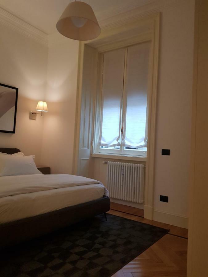 Apartment Brada Appartament Mailand