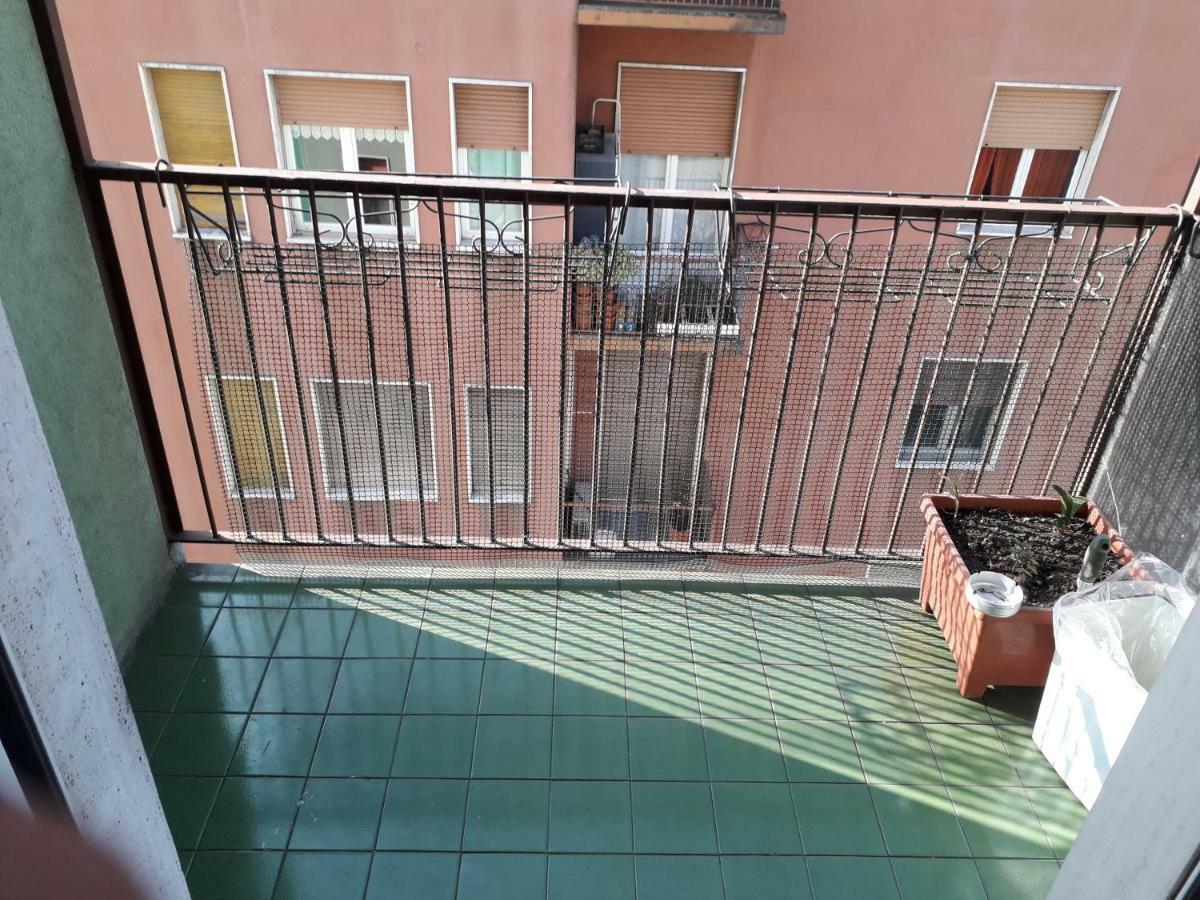 Il Naviglio Dietro L'angolo * Mailand