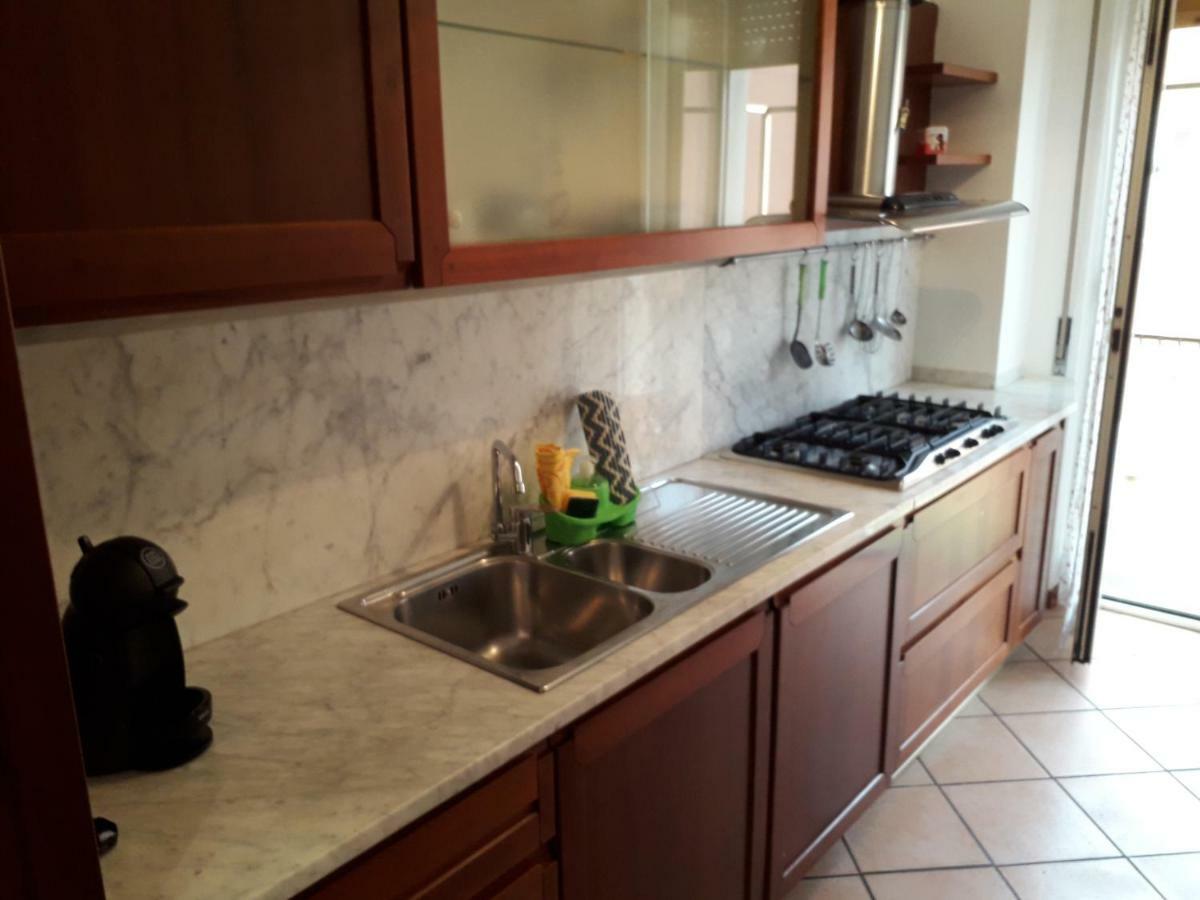 Apartment Il Naviglio Dietro L'angolo
