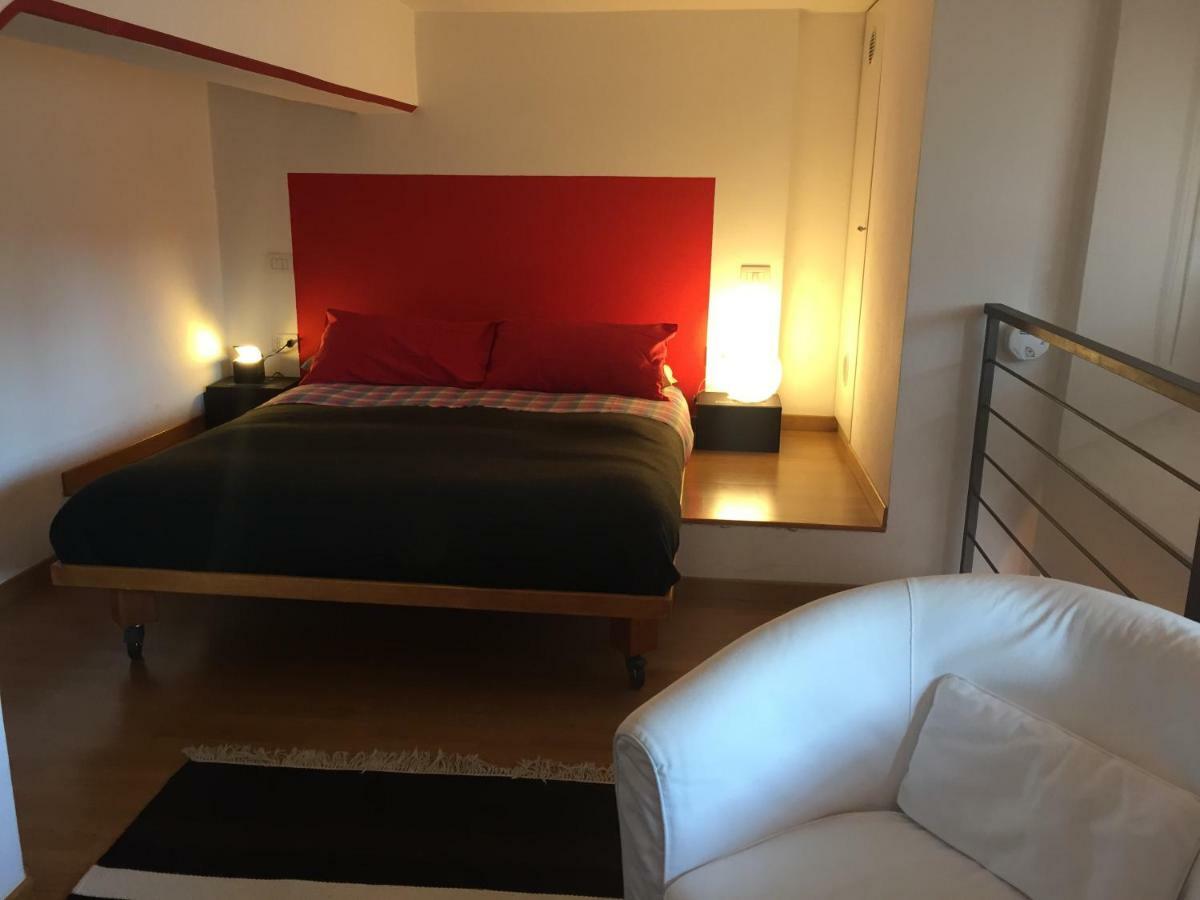 Apartamento Casa David *