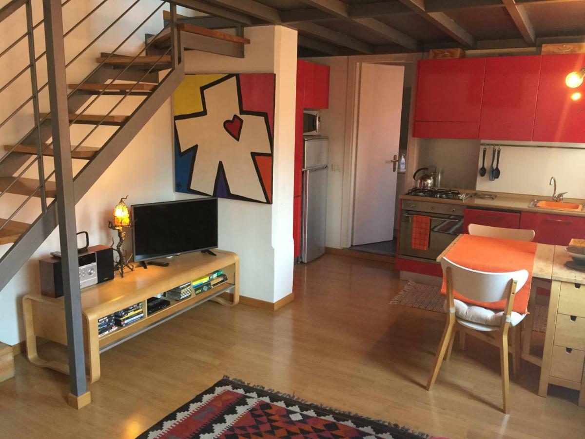 Apartamento Casa David