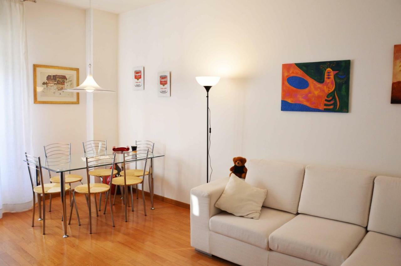Apartment Lario Mailand