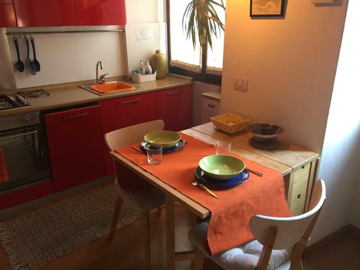 Apartamento Casa David
