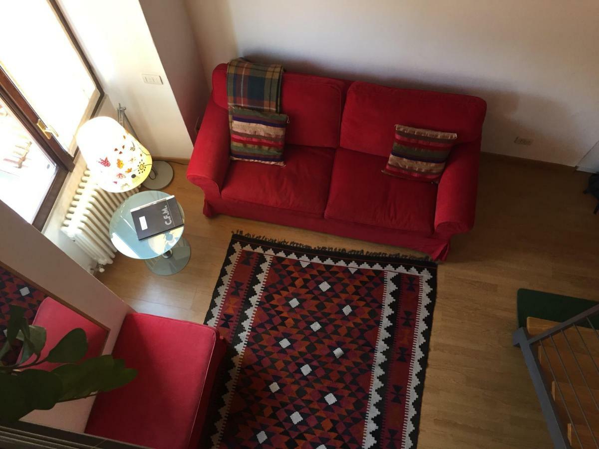 Apartamento Casa David