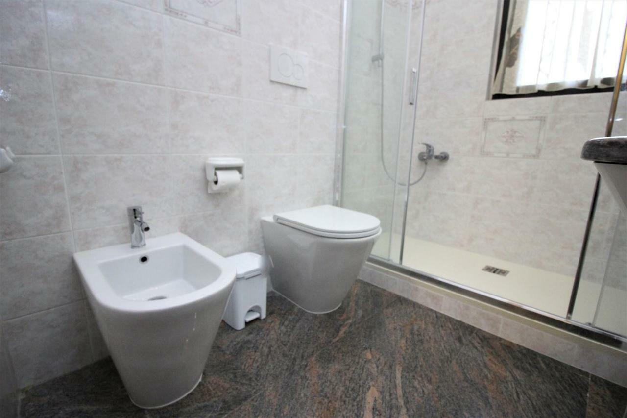 Downtown Eco Chic Apartment Mailand