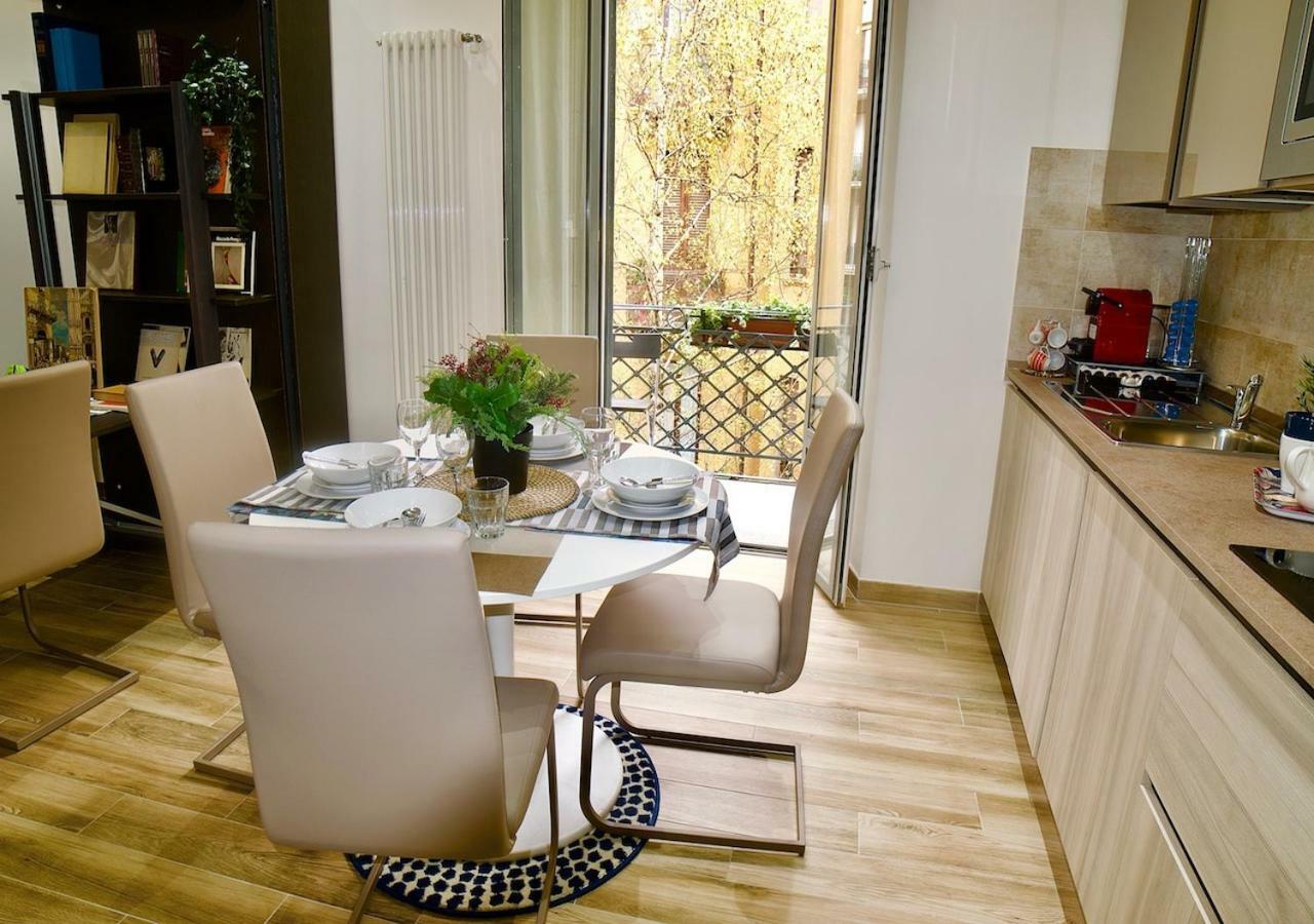 Lepetit De Luxe Apartment Mailand