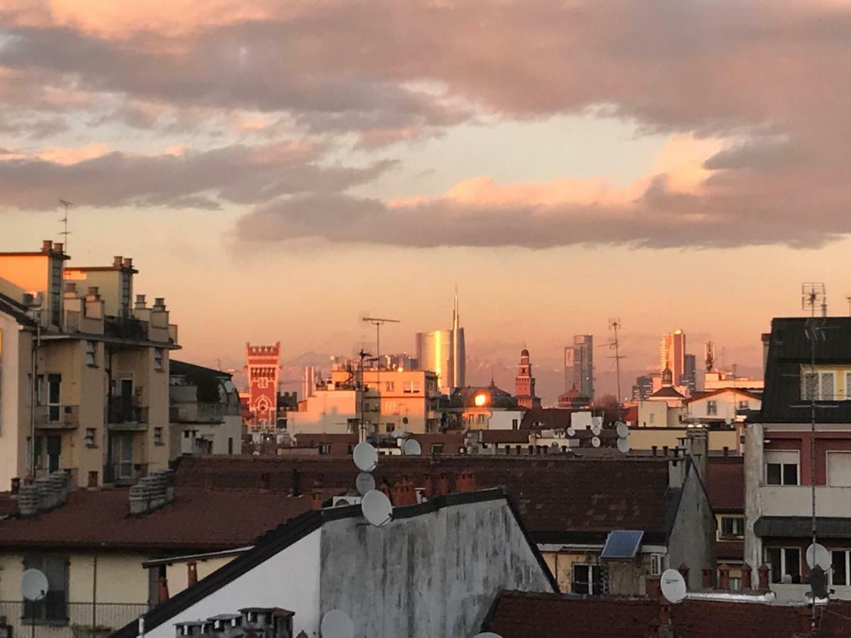 Stunning View Mailand