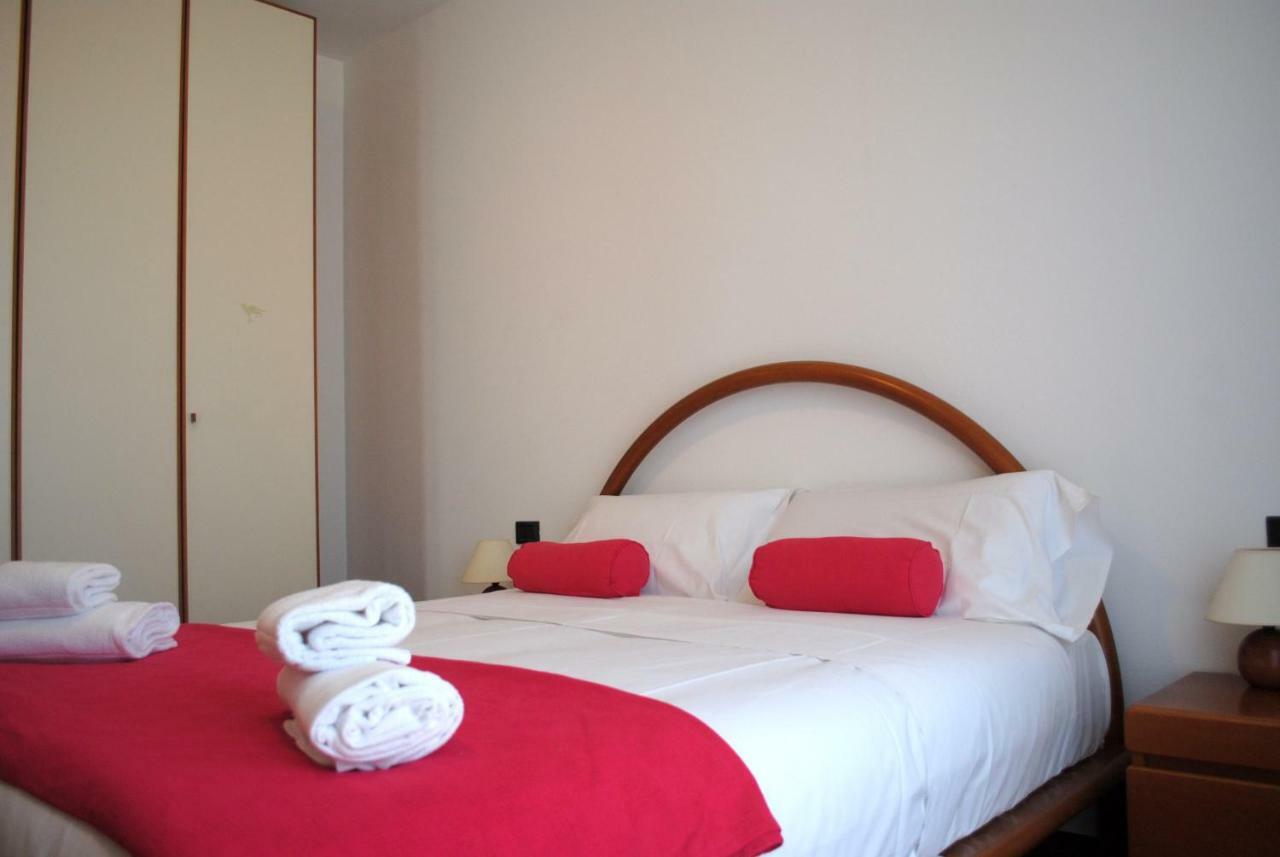 Bnbook-albini Flat Apartment *