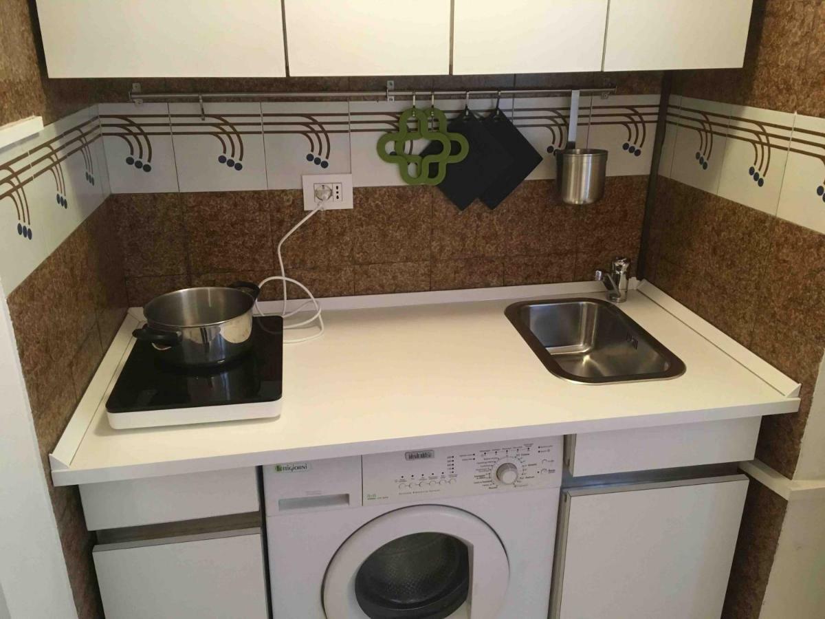 Lunigiana 15 Apartment Milan