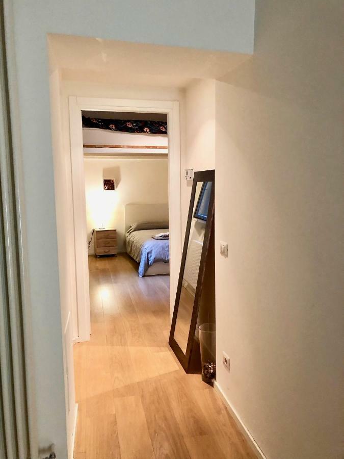 Apartment La Galleria Dai Navigli Al Duomo *