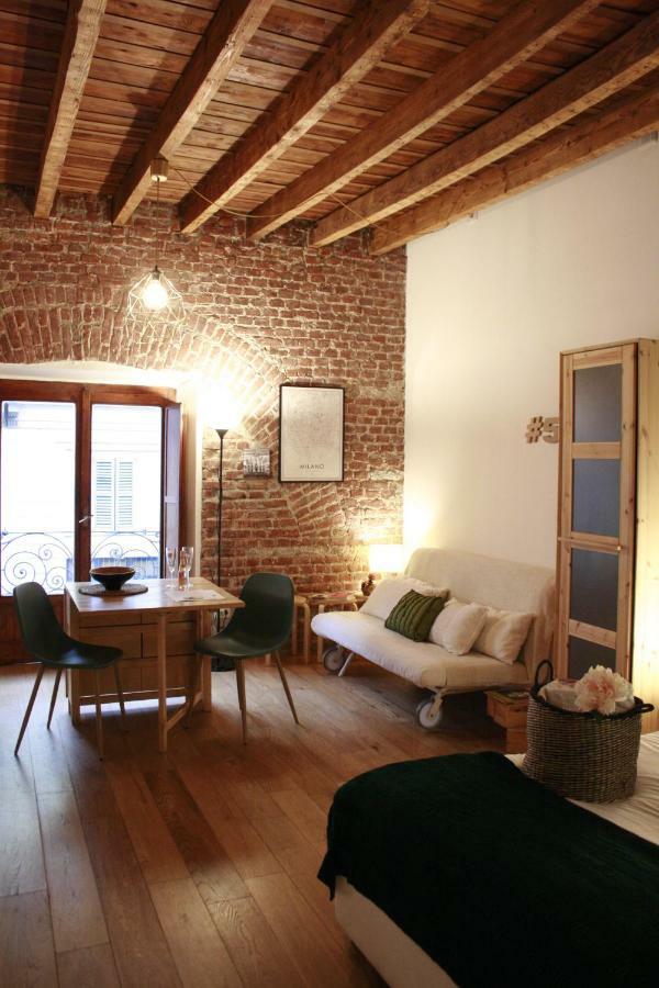 Apartamento Ripa - Ripa 57 Milão