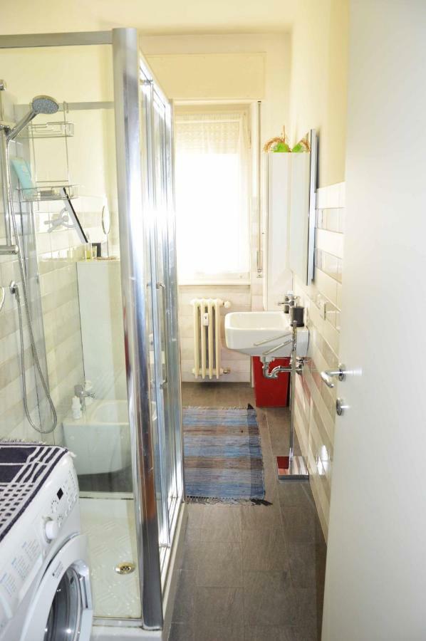 Apartment Lario Mailand