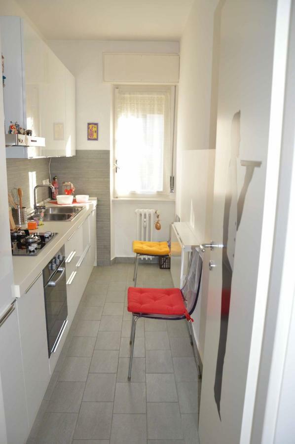 Lario Apartment Mailand