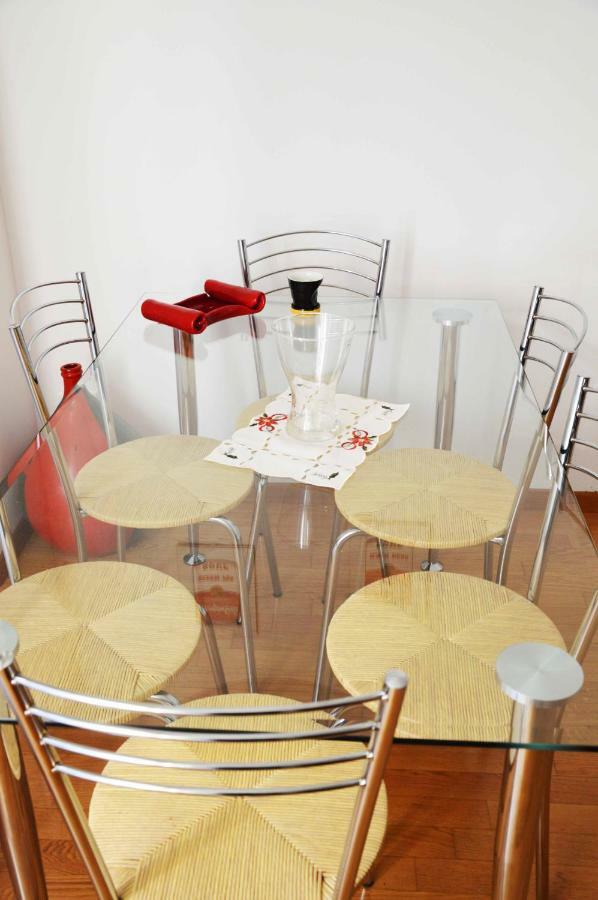 Apartment Lario *