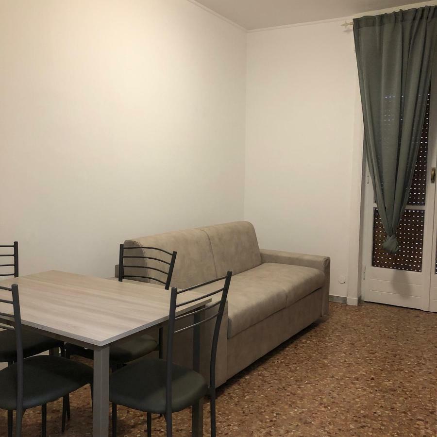 Leoncavallo House * Mailand