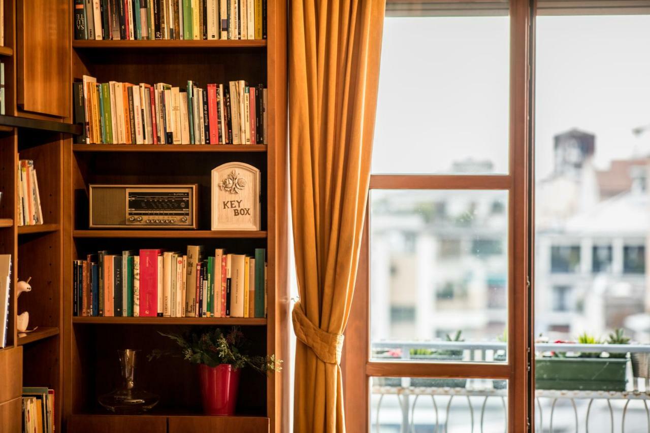 Apartamento Airguest Crocetta Loft *