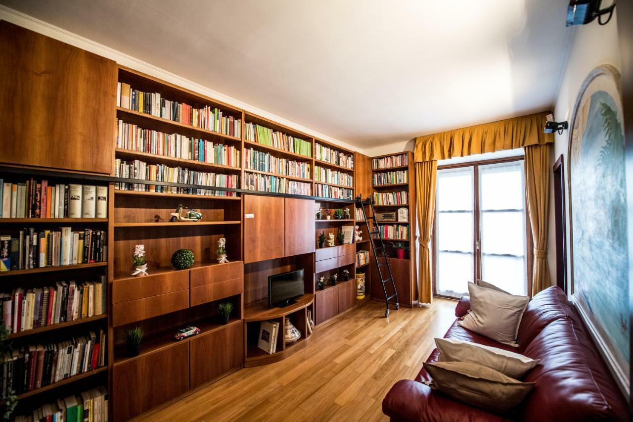 Airguest Crocetta Loft Apartamento Milão