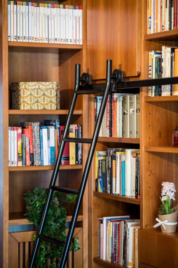 Apartment Airguest Crocetta Loft *