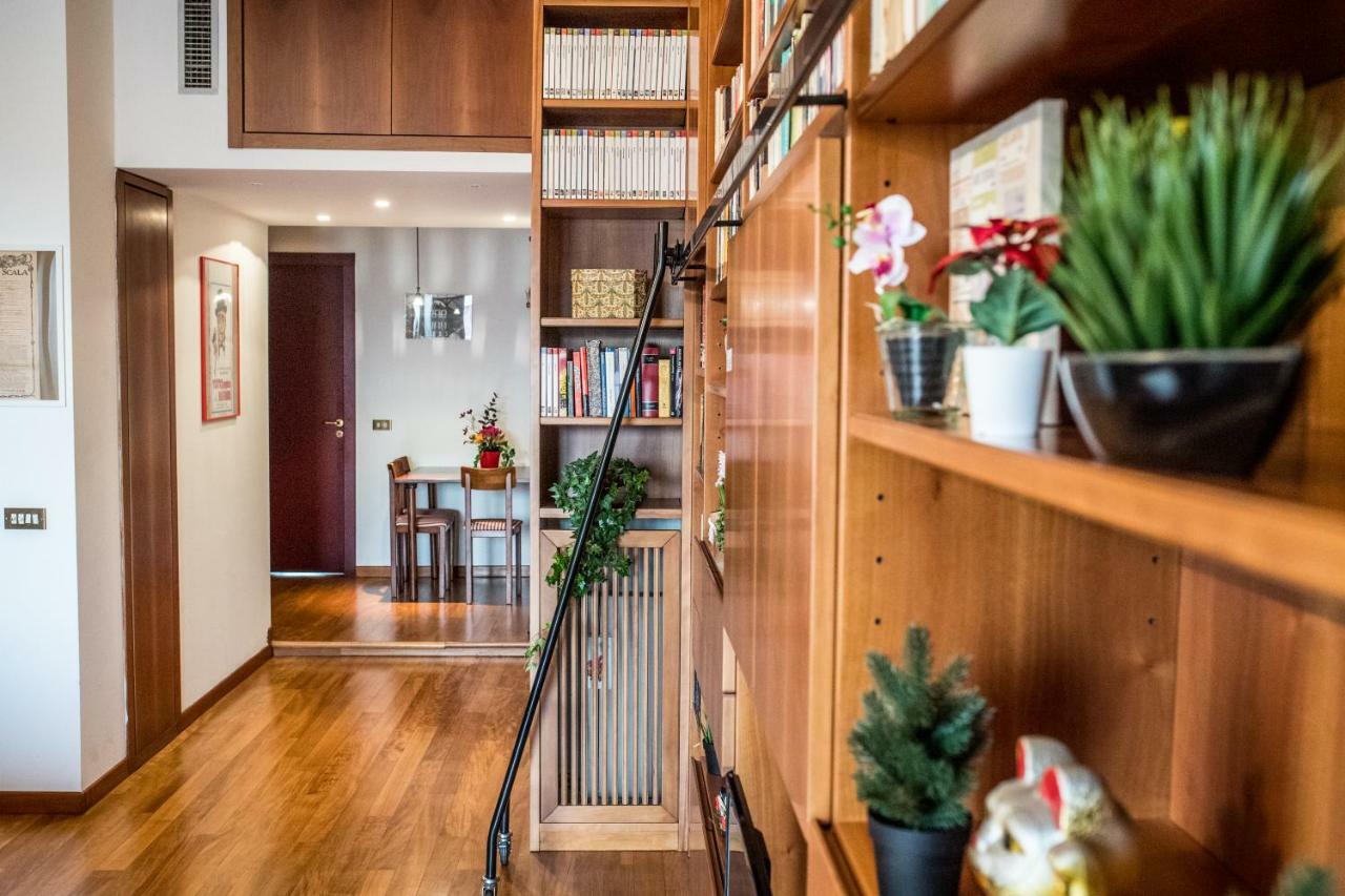 Airguest Crocetta Loft *