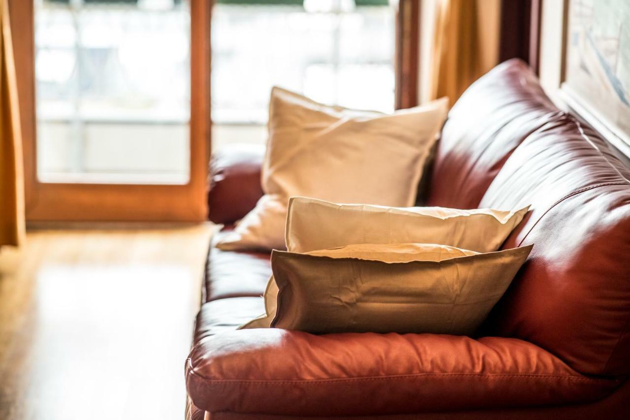 Airguest Crocetta Loft Apartamento *