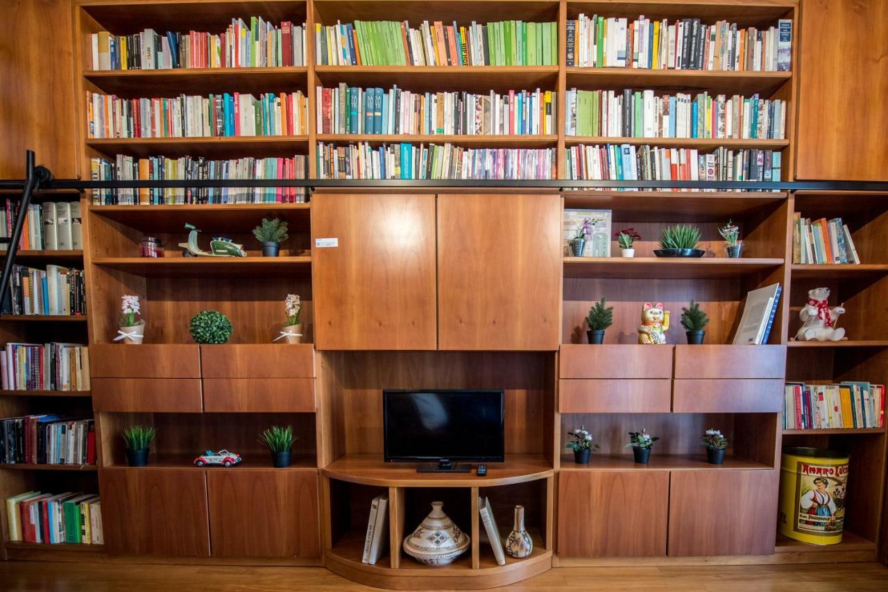 Airguest Crocetta Loft Milan