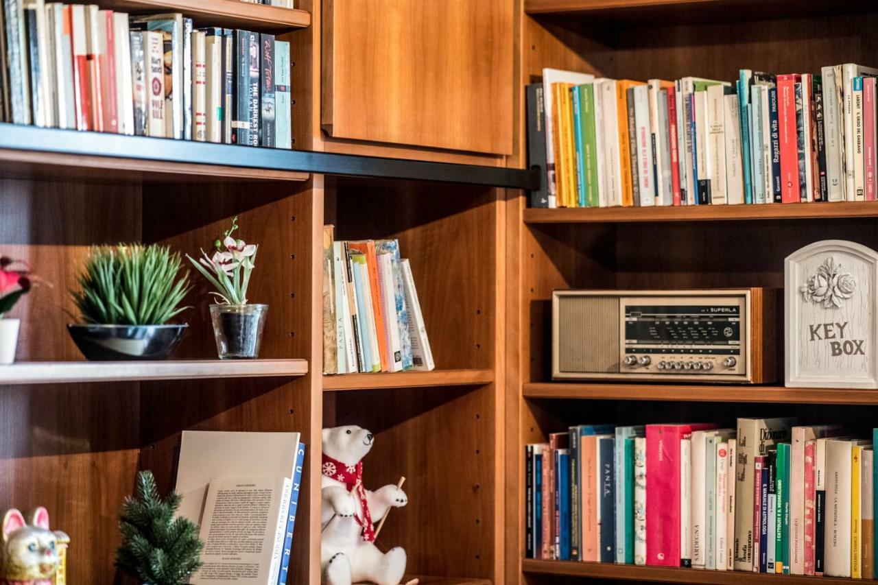 Apartment Airguest Crocetta Loft