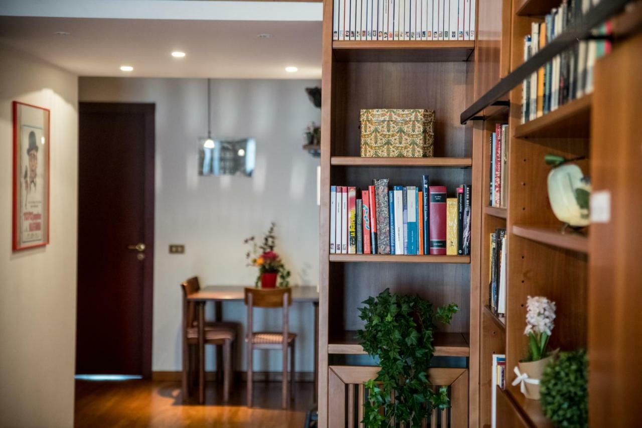 Apartamento Airguest Crocetta Loft *