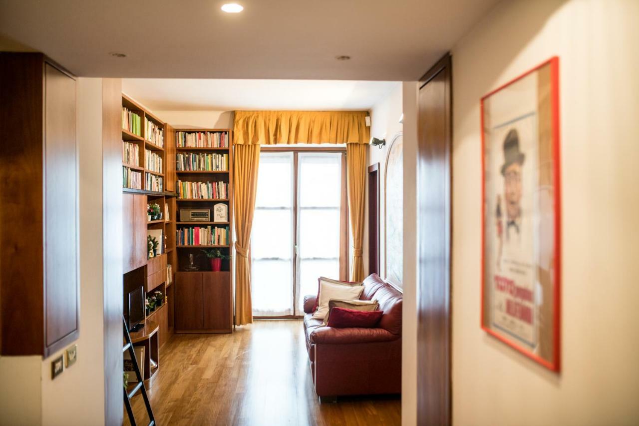 Airguest Crocetta Loft Apartamento *