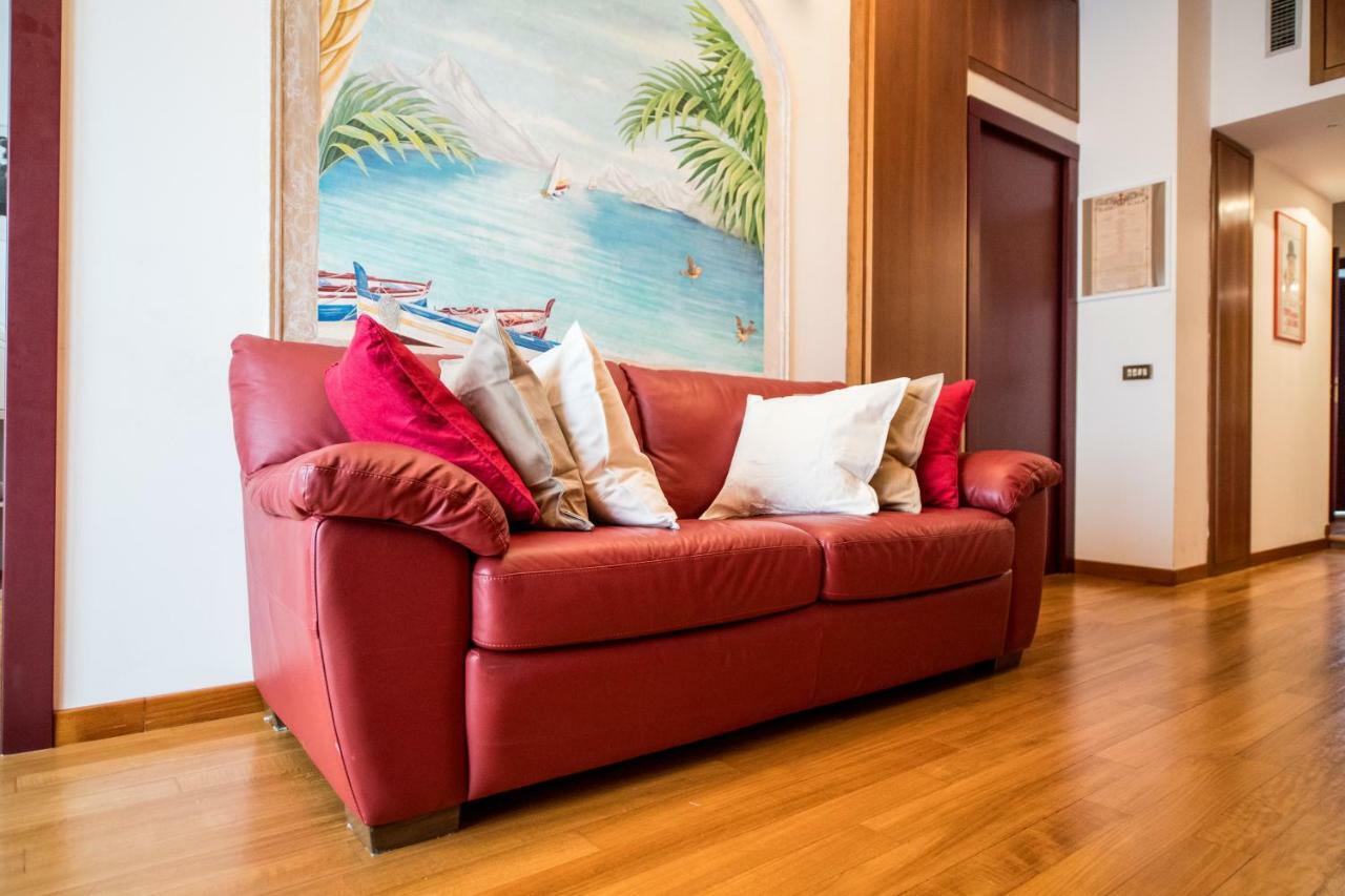 Airguest Crocetta Loft Apartamento Milão