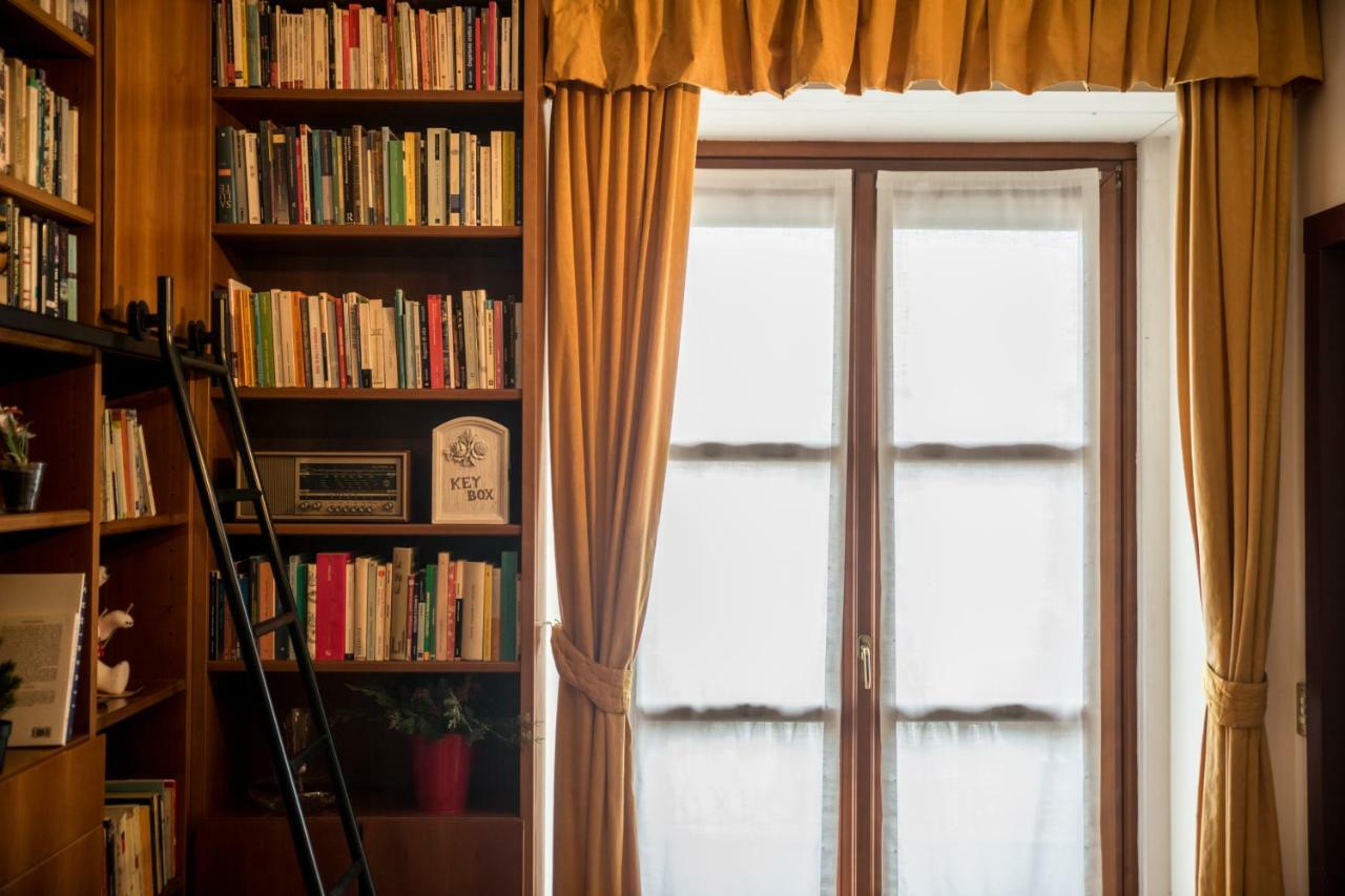Airguest Crocetta Loft * Milan