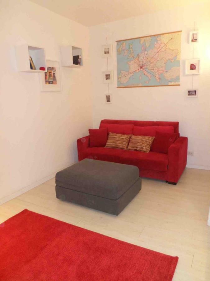 Lunigiana 15 Apartment Milan
