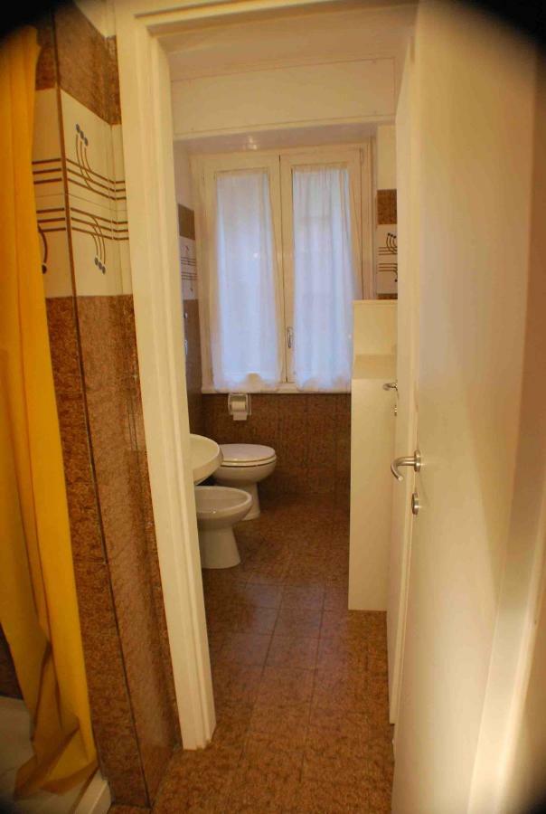 Lunigiana 15 Apartment Milan