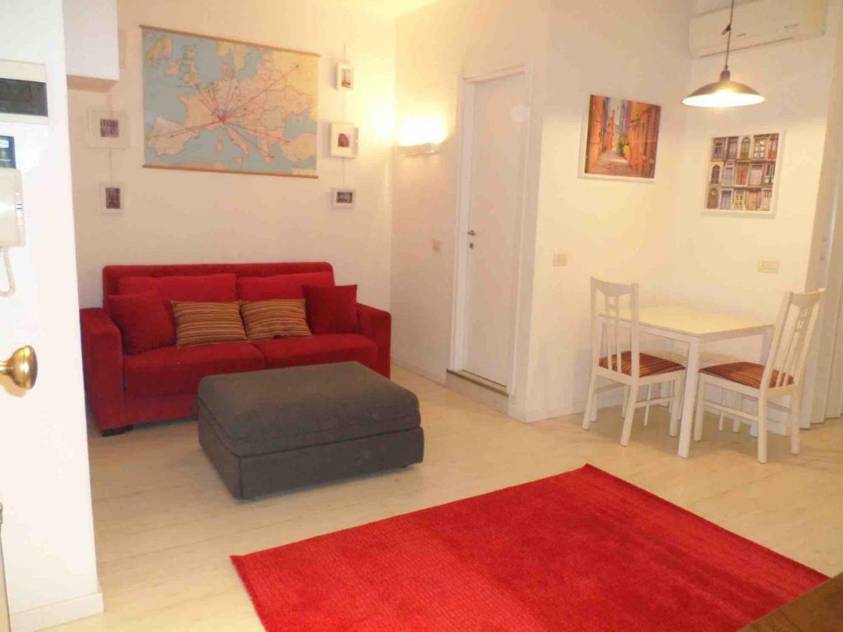 Lunigiana 15 Apartment Milan