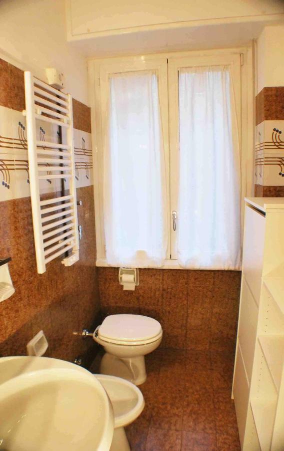 Lunigiana 15 Apartment Milan