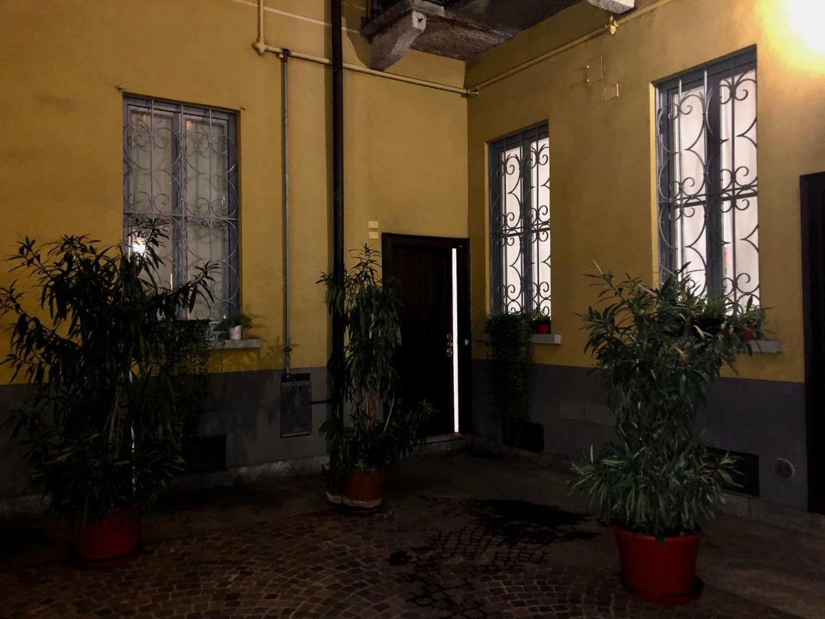 Apartment La Galleria Dai Navigli Al Duomo *