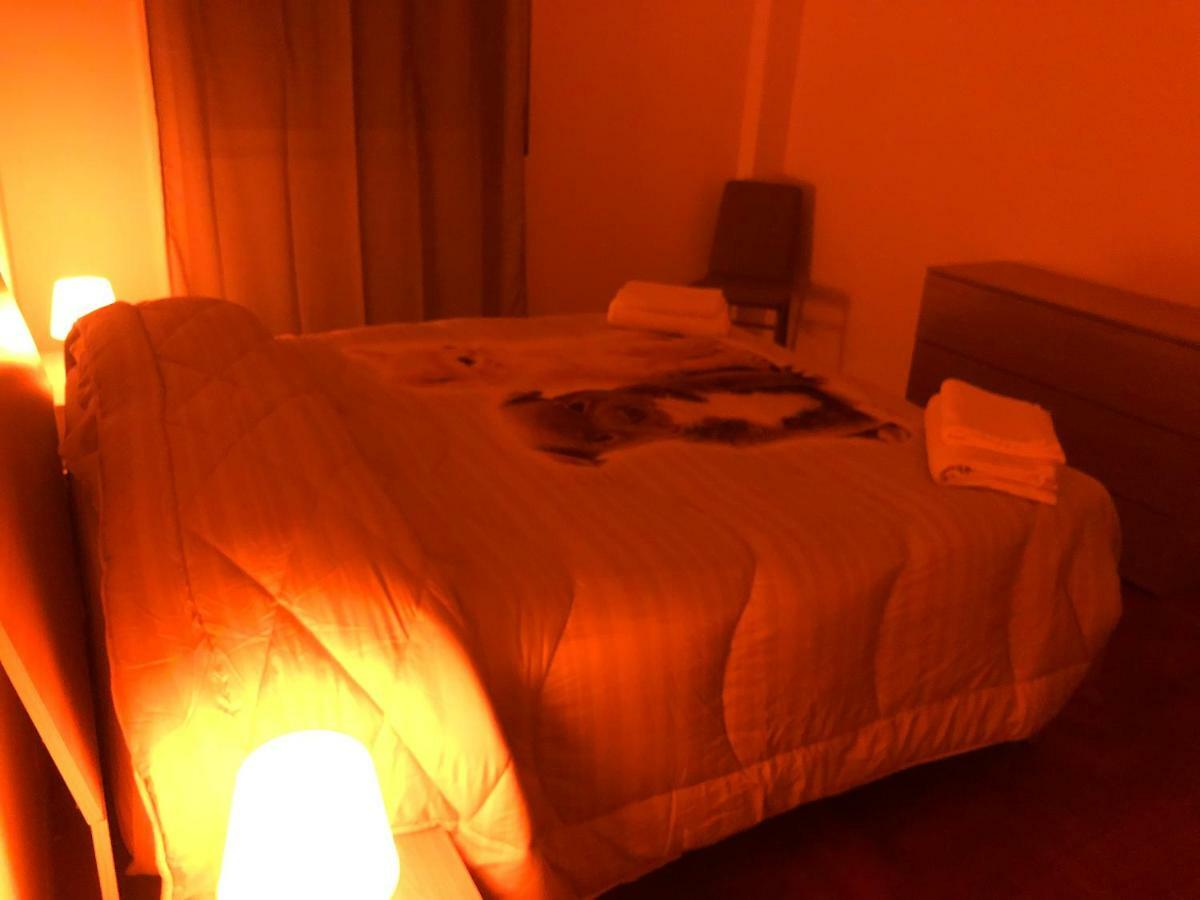 Gasthof Leoncavallo House *