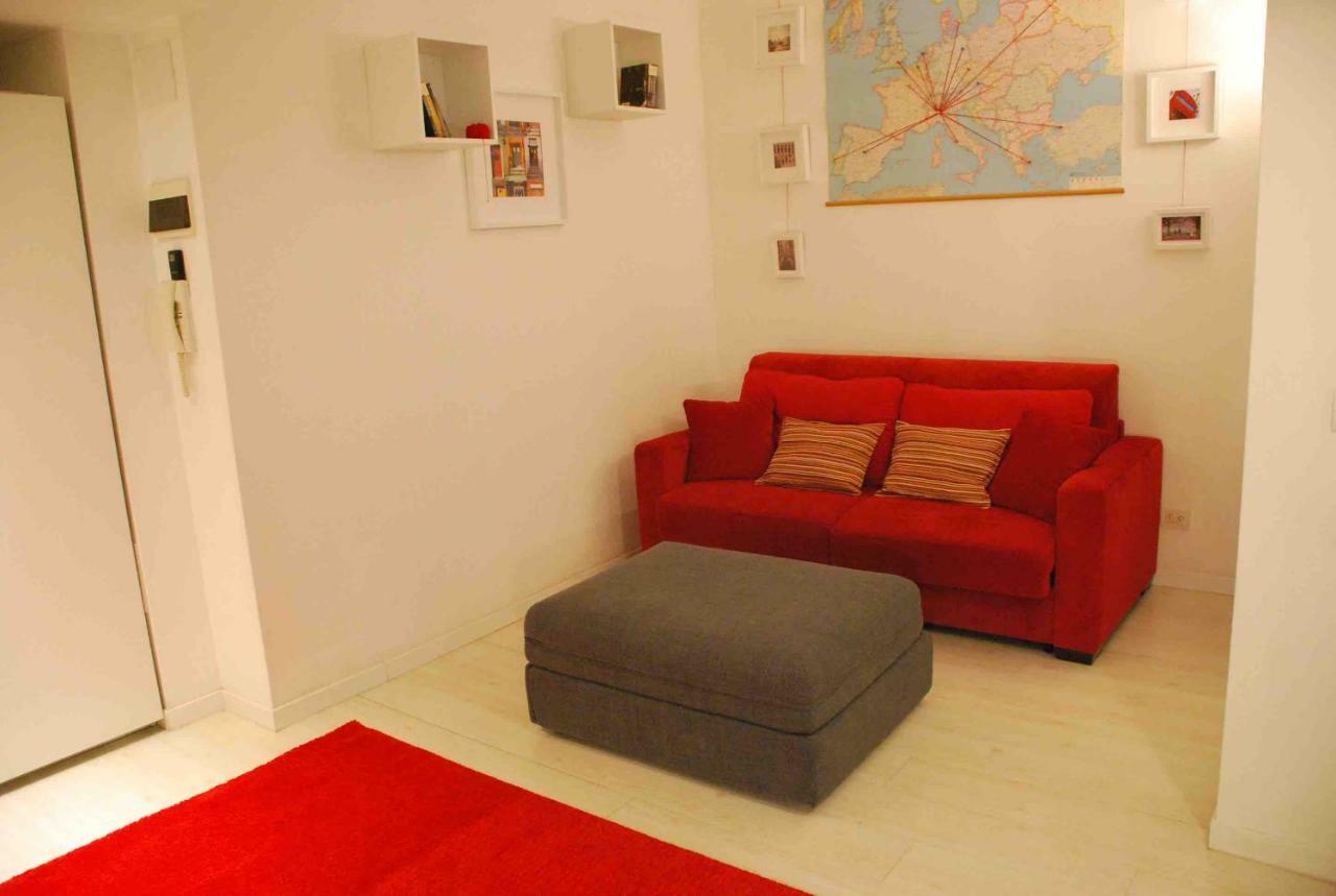 Apartment Lunigiana 15 Milan