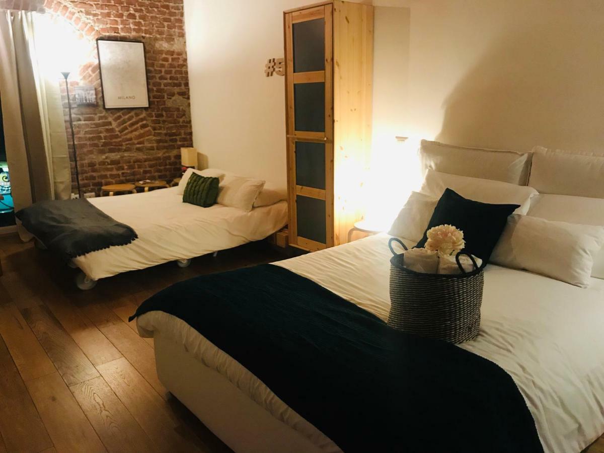 Apartamento Ripa - Ripa 57