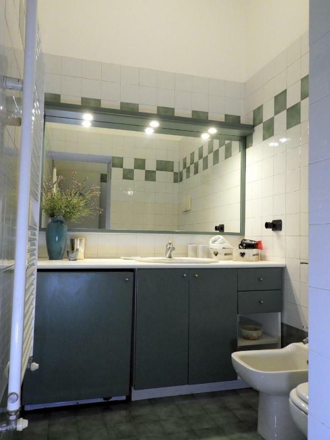 Youhosty - Mercato Sx 16 Apartamento *
