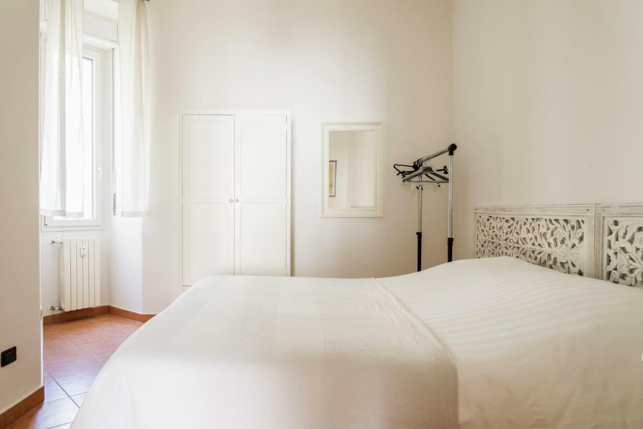 Apartamento San Lorenzo Building Milão