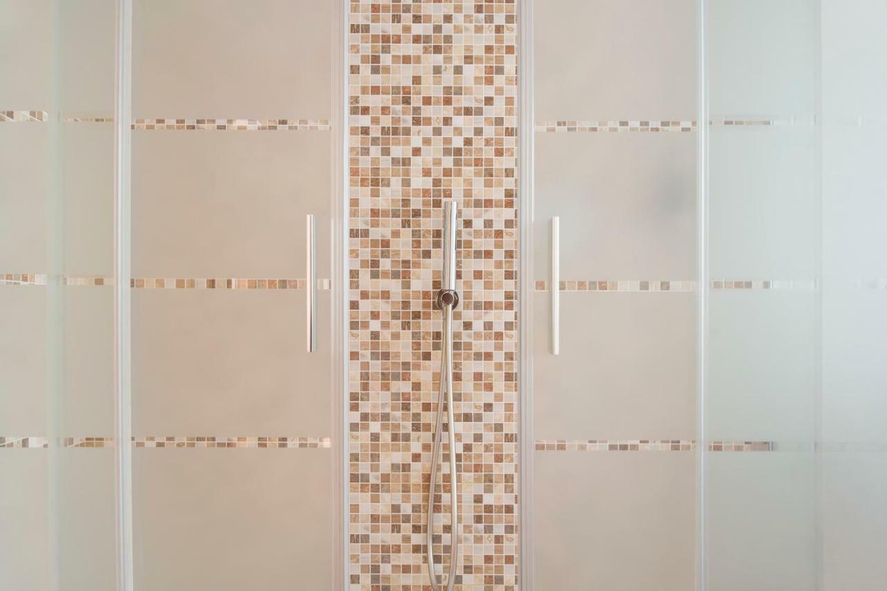 Apartamento San Lorenzo Building *