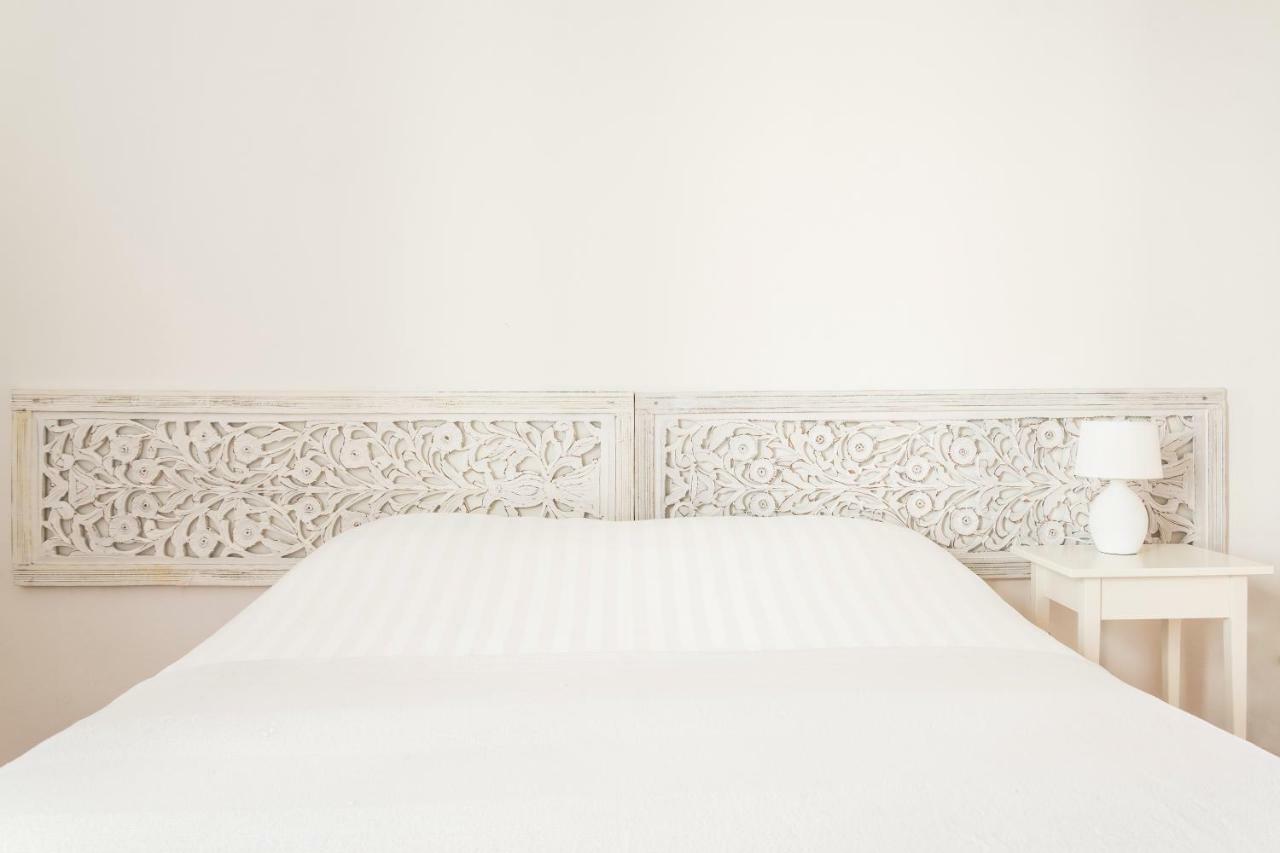 Apartamento San Lorenzo Building *
