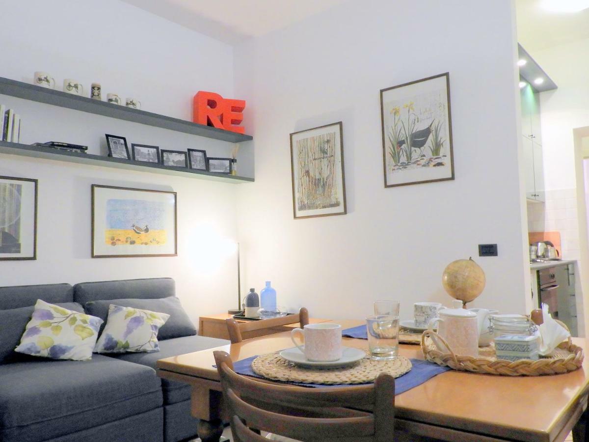 Apartamento Youhosty - Mercato Sx 16 Milão