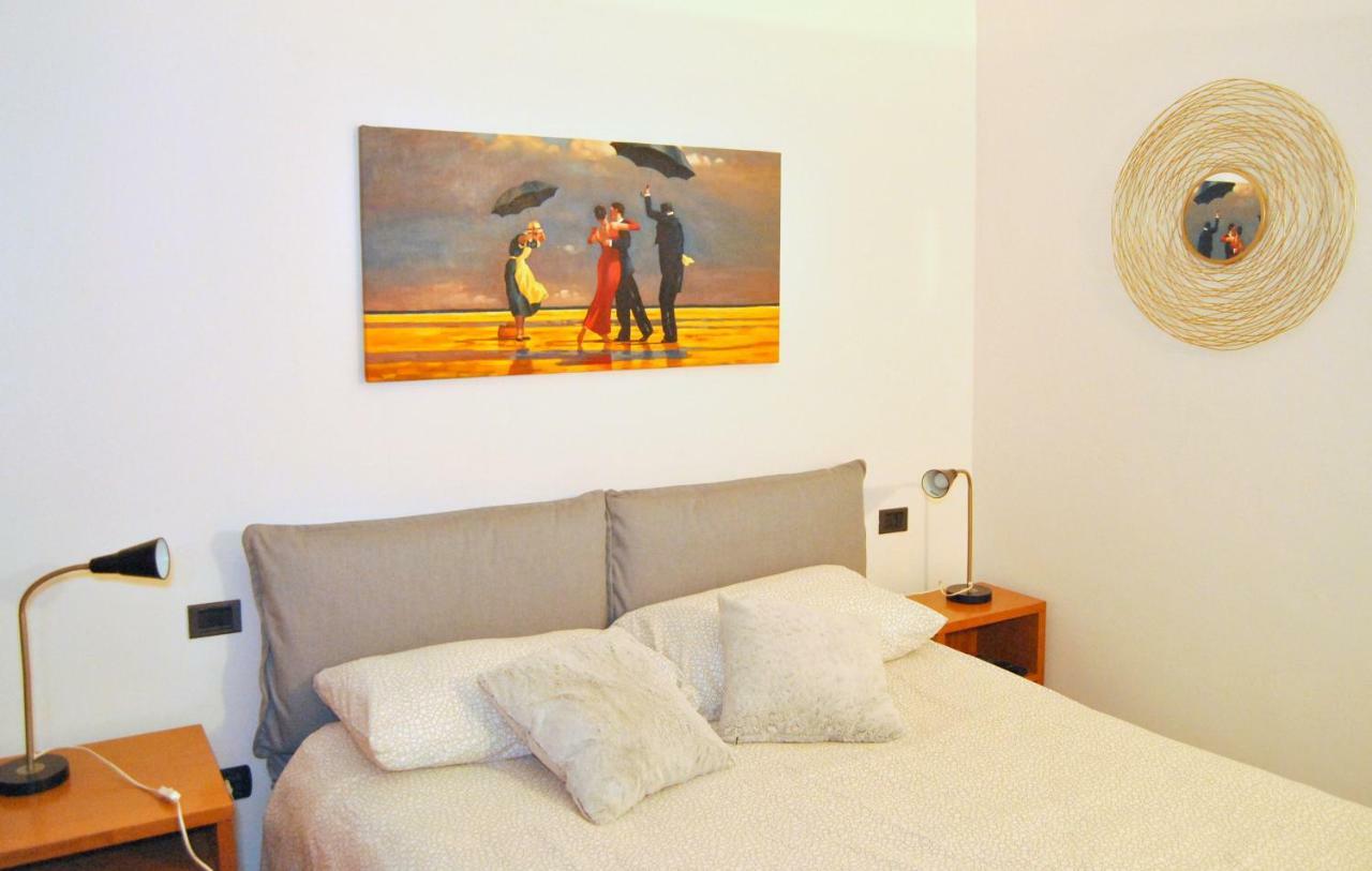 Youhosty - Mercato Sx 16 Apartamento
